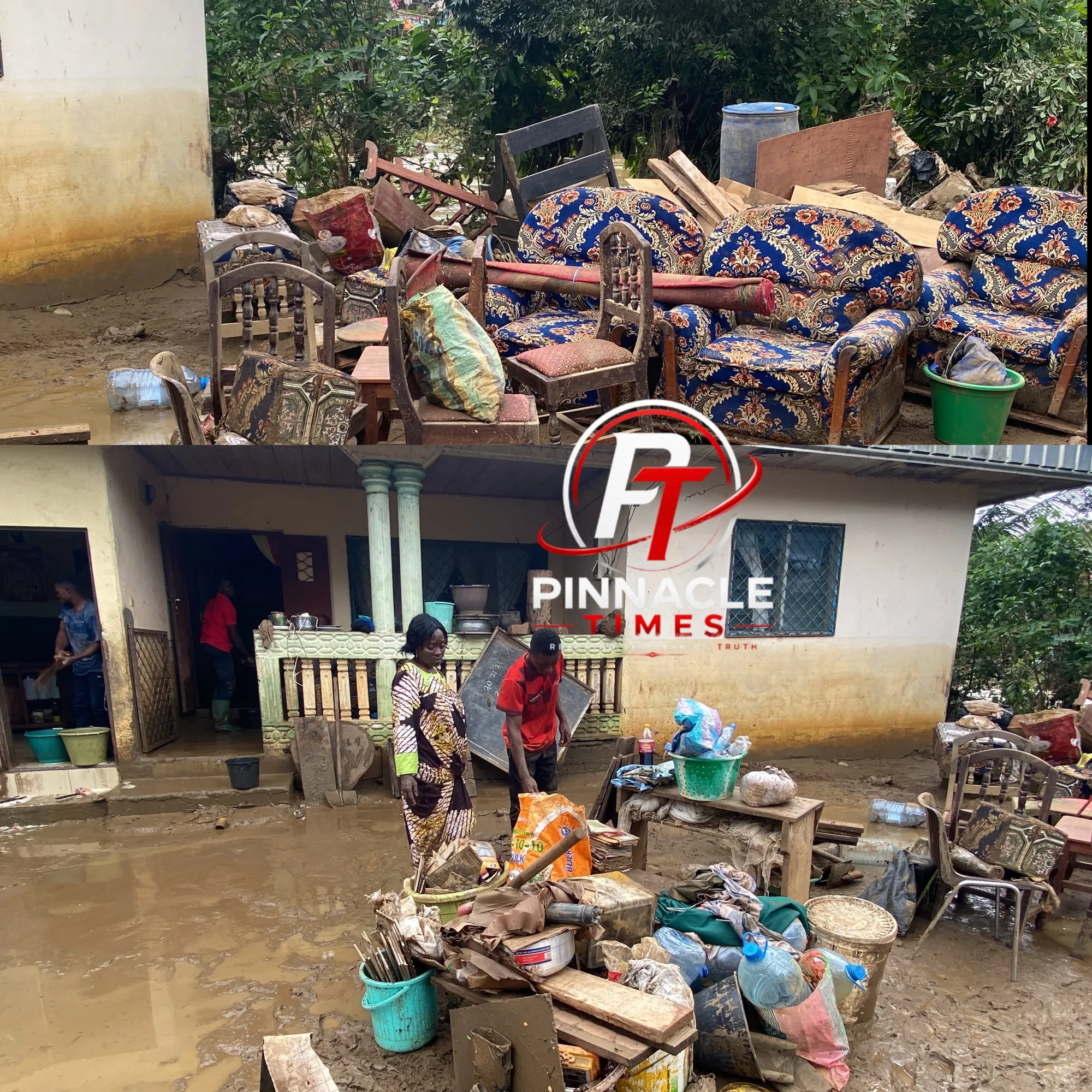 Kumba Floods Aftermath: Meme SDO Creates Assessment Commission