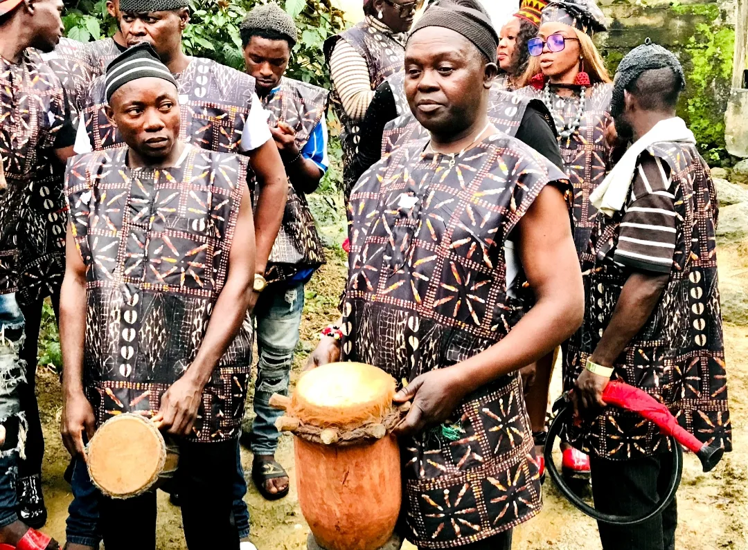 WIMBUM CULTURAL AND DEVELOPMENT ASSOCIATION KUMBA BRANCH RAISES OVER 500,000 CFA IN MINI-FUNDRAISING DRIVE