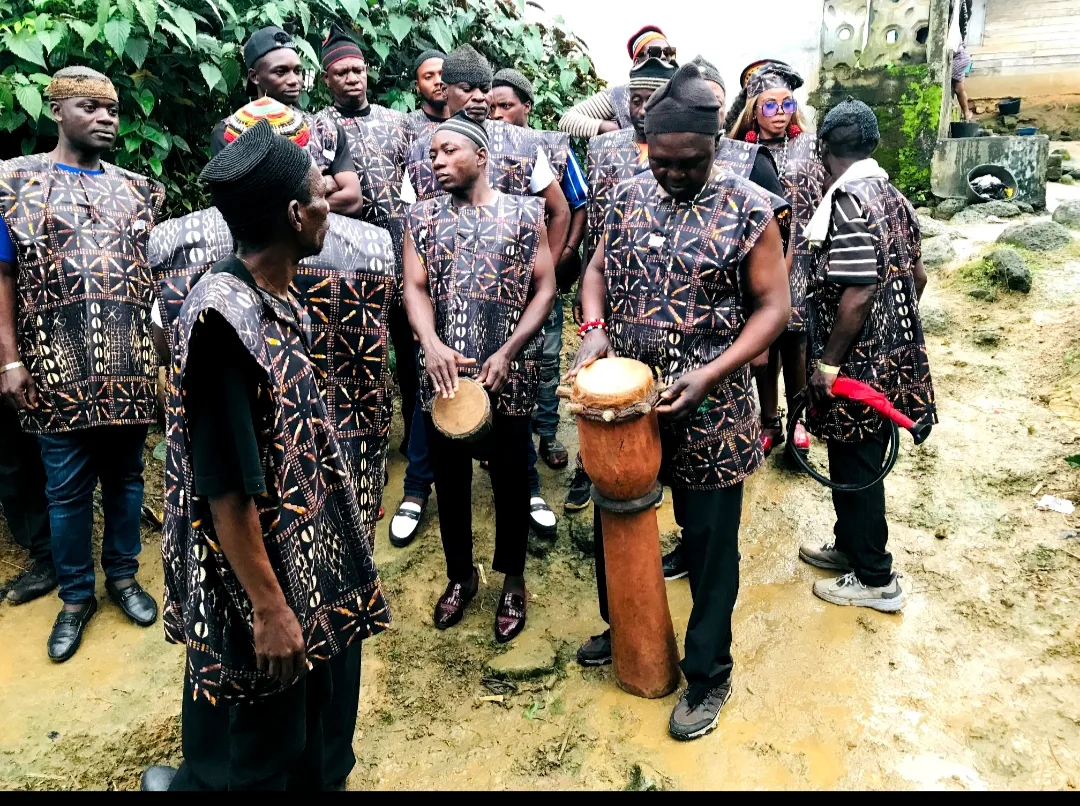 WIMBUM CULTURAL AND DEVELOPMENT ASSOCIATION KUMBA BRANCH RAISES OVER 500,000 CFA IN MINI-FUNDRAISING DRIVE