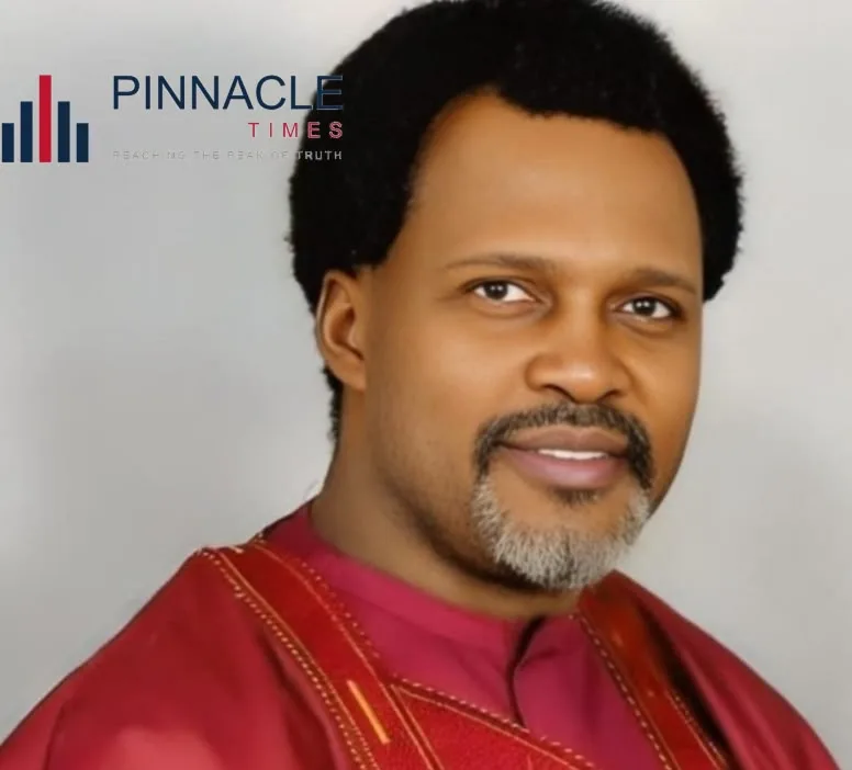 Cameroonian Dr. G.P.A. N.N. Richard Named IGPCM Liaison Officer for Central and East Africa
