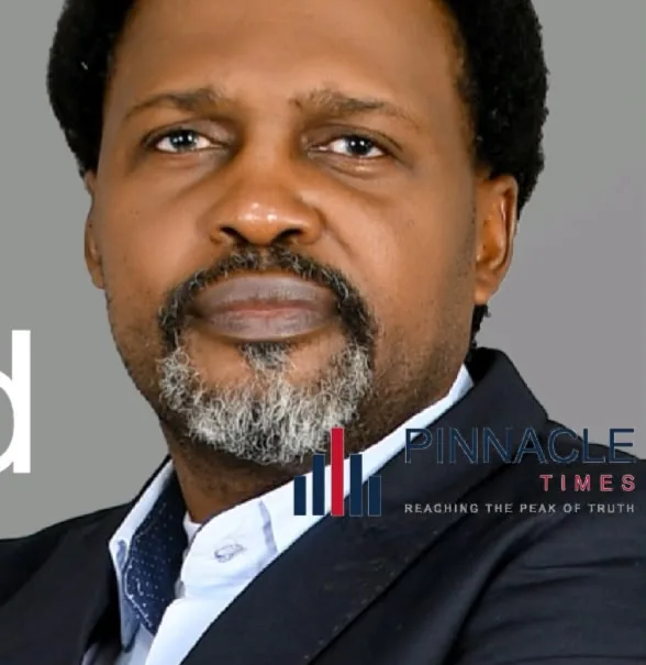 For more news updates, coverage and advertisement, contact Pinnacle times on 676279249. We're committed to give you verified information. Pinnacle Times, Reaching The Peak of Truth