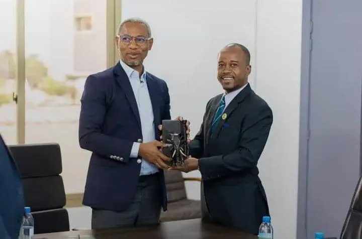7th African Excellence Awards Set for December in Gabon as CEMAC Mobilisation Tour Kicks Off in Douala