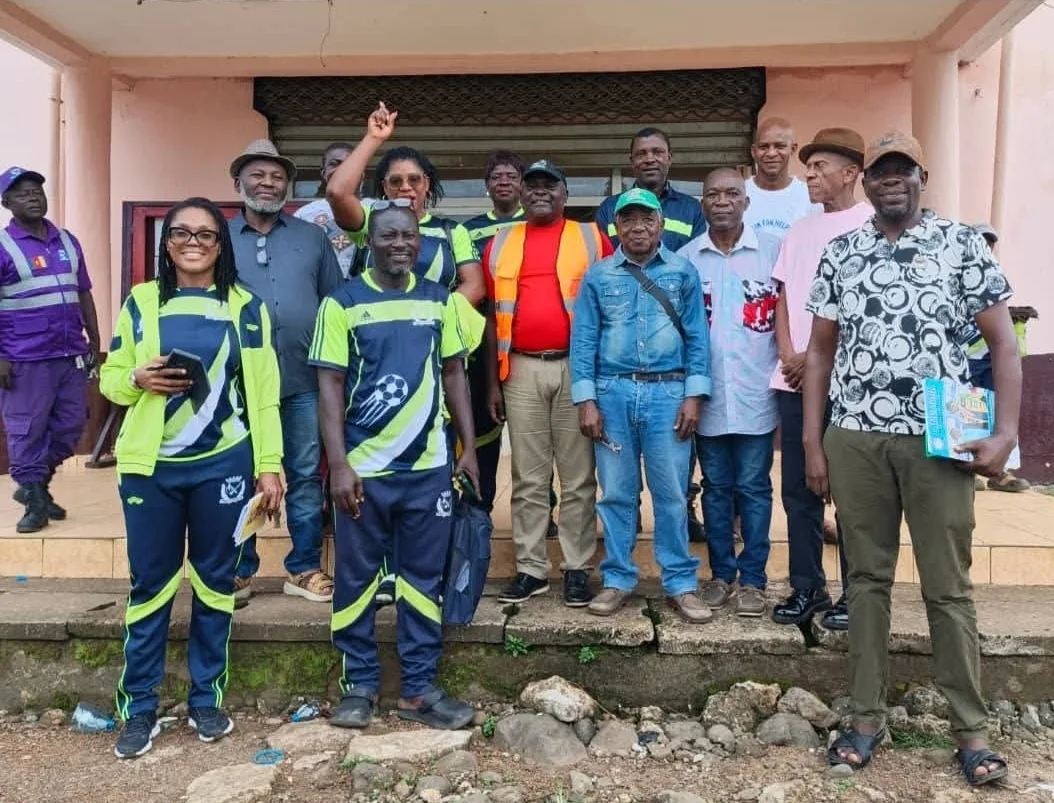 The Tiko Council has announced plans to operationalize the Tiko Council Farm Market, located at the Tiko Motor Park along the busy Tiko-Douala Road