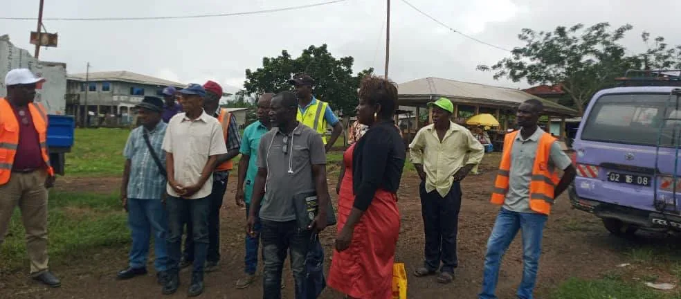 The Tiko Council has announced plans to operationalize the Tiko Council Farm Market, located at the Tiko Motor Park along the busy Tiko-Douala Road