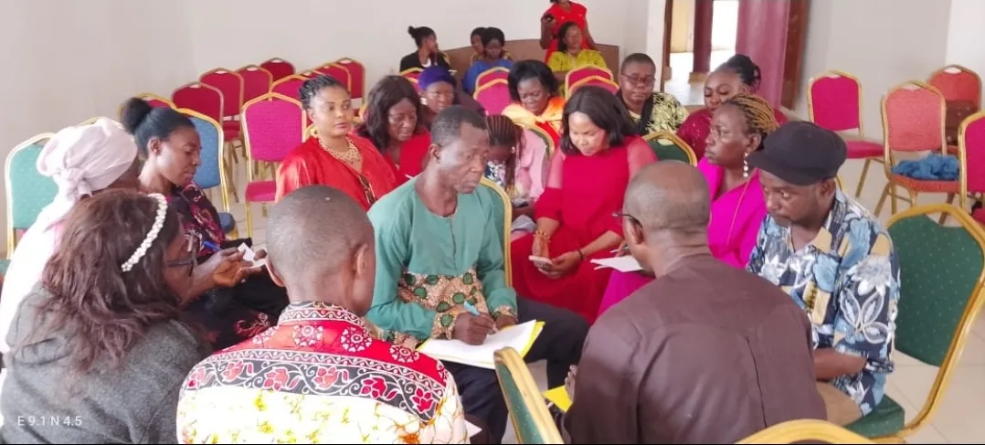Basic Education Sector Conference Sets Roadmap for 2026/2027 School Year in MBONGE Sub-Division.